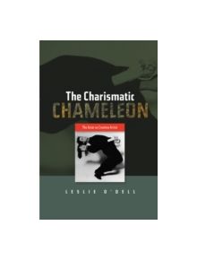 Charismatic Chameleon - 9781845194123