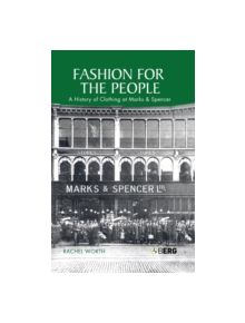 Fashion for the People - 9781845201739