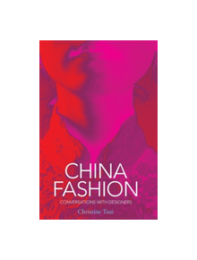 China Fashion - 8631 - 9781845205140