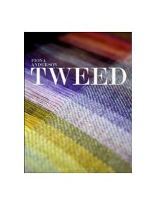 Tweed - 9781845206970