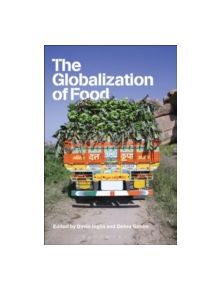 The Globalization of Food - 9781845208202