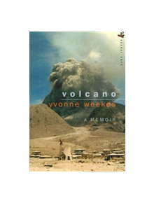 Volcano - 9781845230371