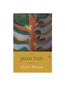 The Pain Tree - 9781845233488