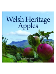 Compact Wales: Apples of Wales - 9781845242848