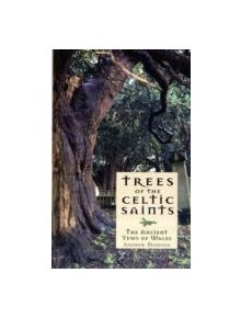 Trees of the Celtic Saints   The Ancient Yews of Wales - 9781845271732