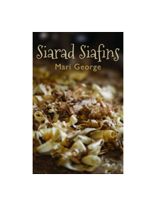 Siarad Siafins - 9781845274795