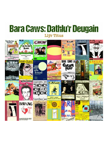 Bara Caws - Dathlu'r Deugain - 9781845275419