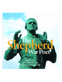 Compact Wales: Shepherd War Poet, The - 9781845275945