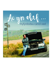 Ac yn Olaf - Myfyrdodau Canol Oed - 9781845276096