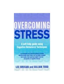 Overcoming Stress - 9781845292331