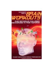 The Mammoth Book of Brain Workouts - 9781845298050