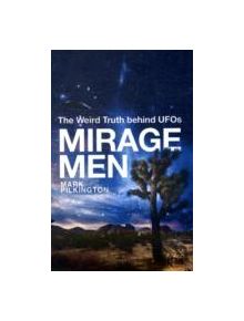 Mirage Men - 9781845298579