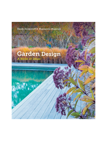 Garden Design - 9781845339210