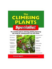 The Climbing Plants Specialist - 9781845371050