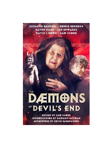 The Daemons of Devil's End: A Doctor Who Spin Off - 11512 - 9781845839703