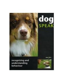 Dog Speak - 9781845843847