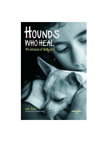 Hounds Who Heal - 9781845849733