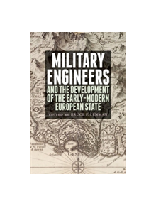 Military Engineers - 70827 - 9781845861209