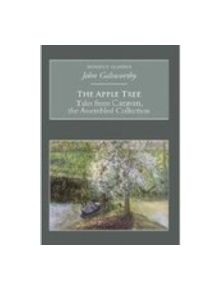 The Apple Tree: Tales from Caravan, the Assembled Collection - 9781845880132