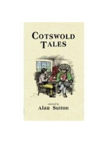 Cotswold Tales - 9781845880149