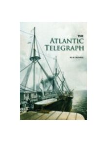 The Atlantic Telegraph - 9781845880743