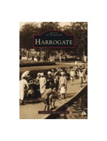 Harrogate Pocket Images - 9781845881498