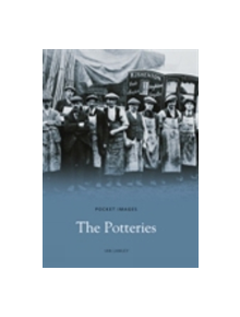 The Potteries - 9781845881702