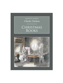 Christmas Books - 9781845881955