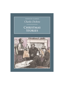 Christmas Stories - 9781845881962