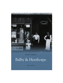 Balby & Hexthorpe - 9781845882464