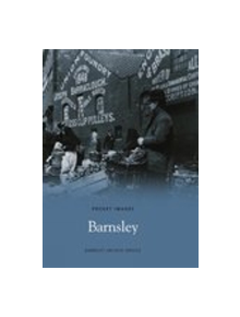 Barnsley - 9781845882488