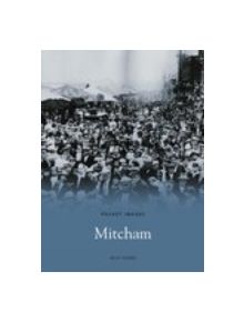 Mitcham - 9781845882983