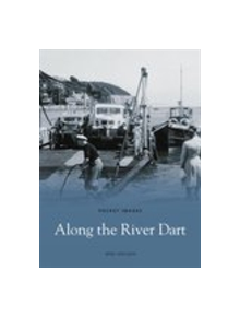 Along the River Dart - 9781845883096