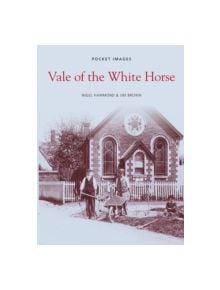 Vale of the White Horse - 9781845883881