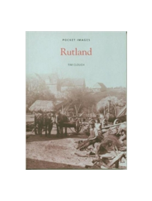 Rutland - 9781845884277