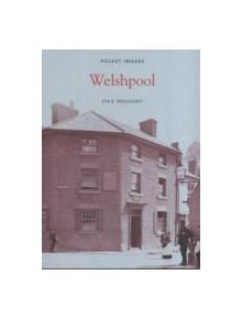 Welshpool - 9781845884345