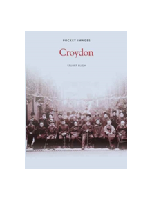 Croydon - 9781845884833