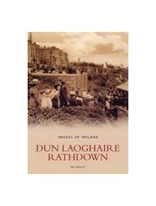 Dun Laoghaire Rathdown - 9781845885007