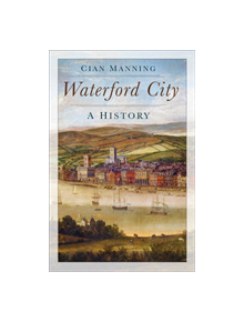 Waterford City - 9781845889098