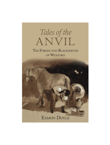 Tales of the Anvil - 9781845889197