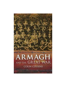 Armagh: History & Guide - 9781845889517