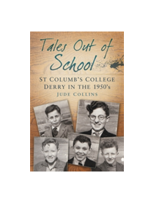 Tales Out of School - 9781845889838