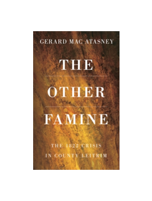 The Other Famine - 9781845889876