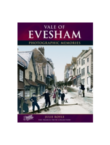 Vale of Evesham - 9781845891473