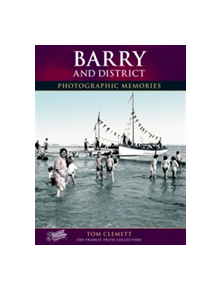 Barry & District - 9781845895280