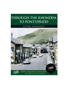 Rhondda to Pontypridd - 9781845895600