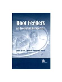 Root Feeders - 9781845934613