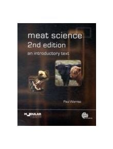 Meat Science - 9781845935931