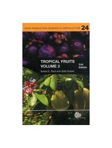 Tropical Fruits, Volume 2 - 9781845937898