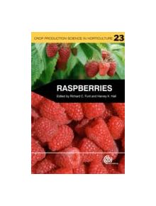 Raspberries - 9781845937911